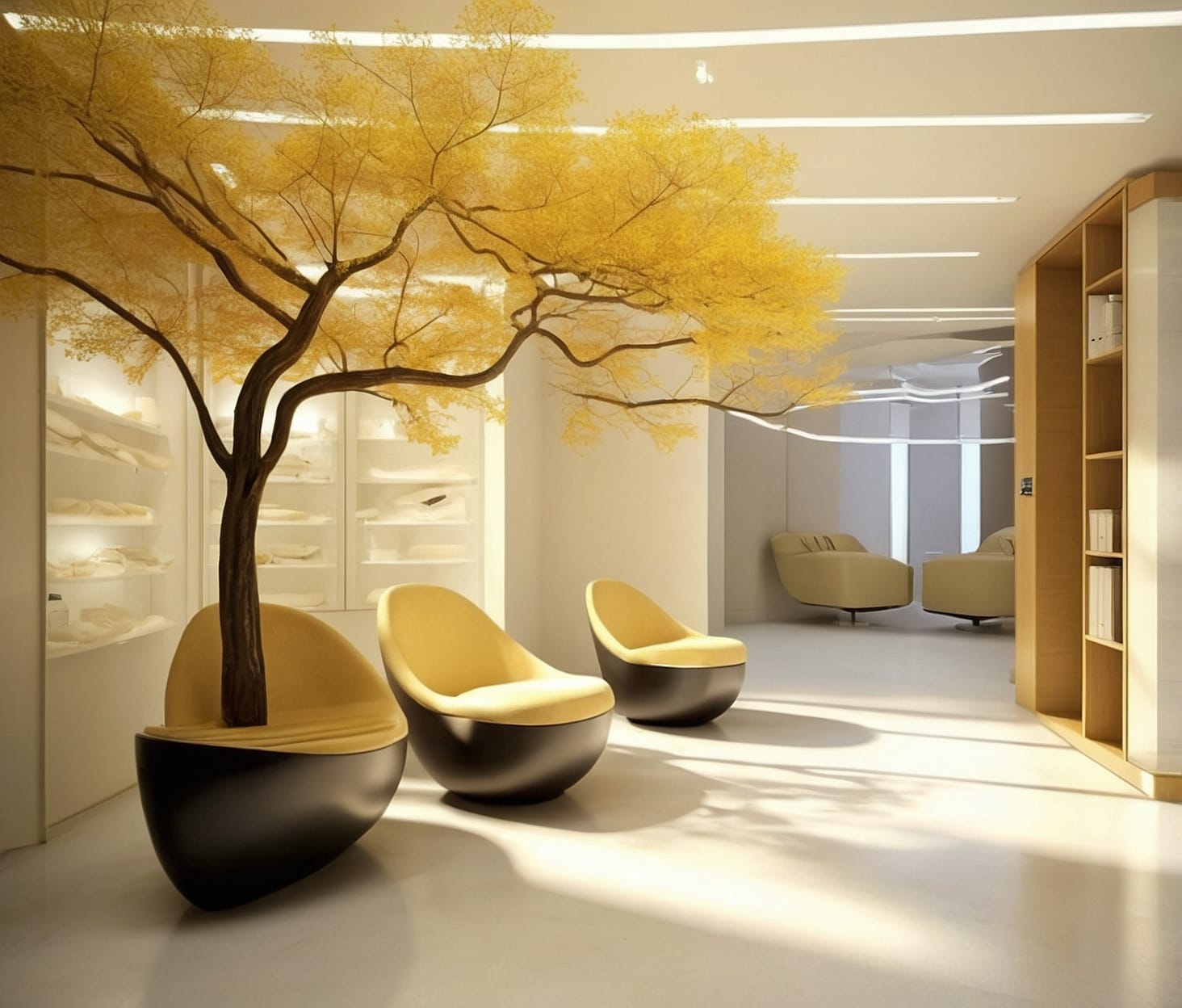 Cuidados profesionales estéticos